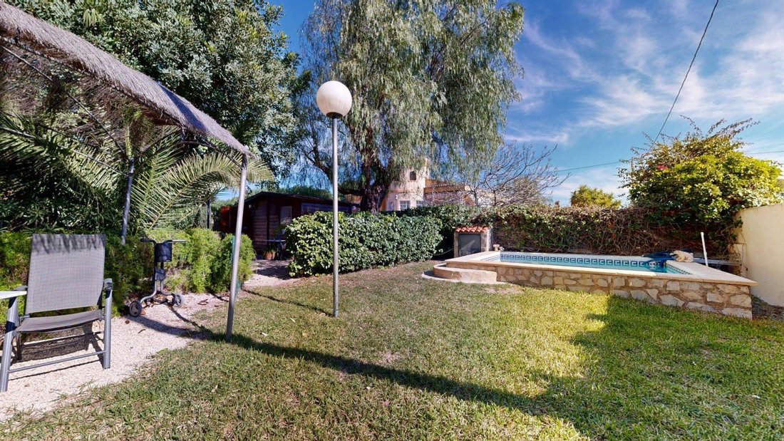 Chalet in el Campello, Valencian Community, Spain 3 - 17323837