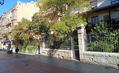 Centro, Madrid, Espagne 1