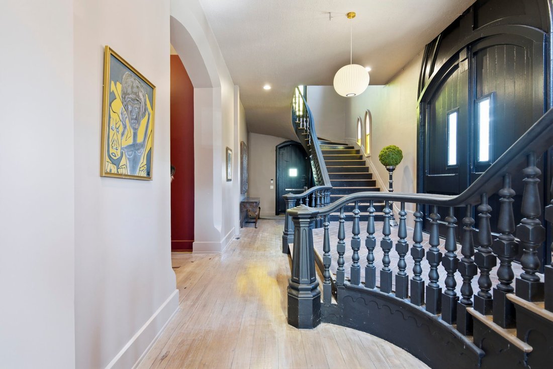 House in Cincinnati, Ohio, United States 5 - 17323616
