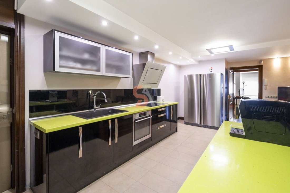 Apartment in Plaza Mayor, Valladolid, Spain 2 - 17323840