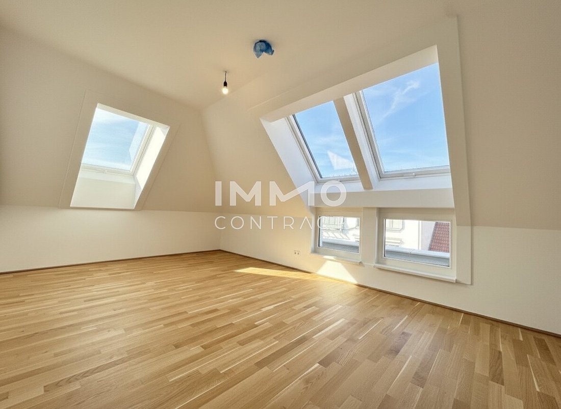 Penthouse in Vienna, Wien, Austria 2 - 17323641