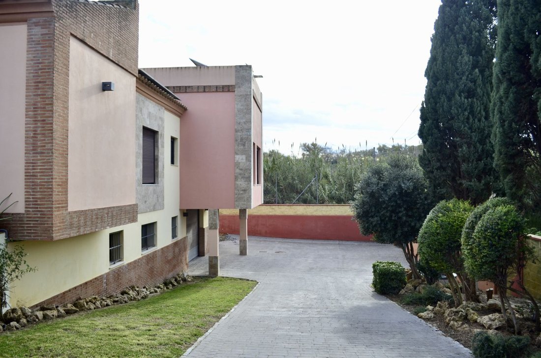 Chalet in Arcos de la Frontera, Andalusia, Spain 5 - 17323812