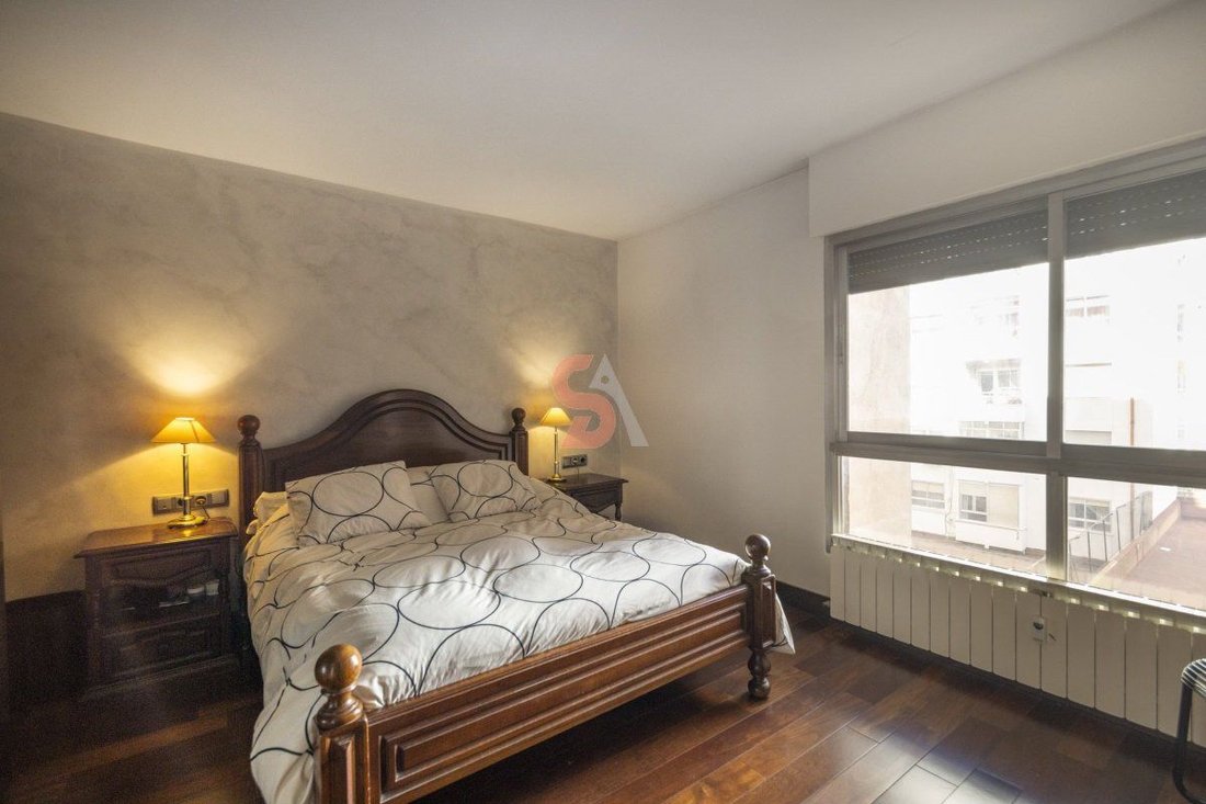 Apartment in Plaza Mayor, Valladolid, Spain 4 - 17323840