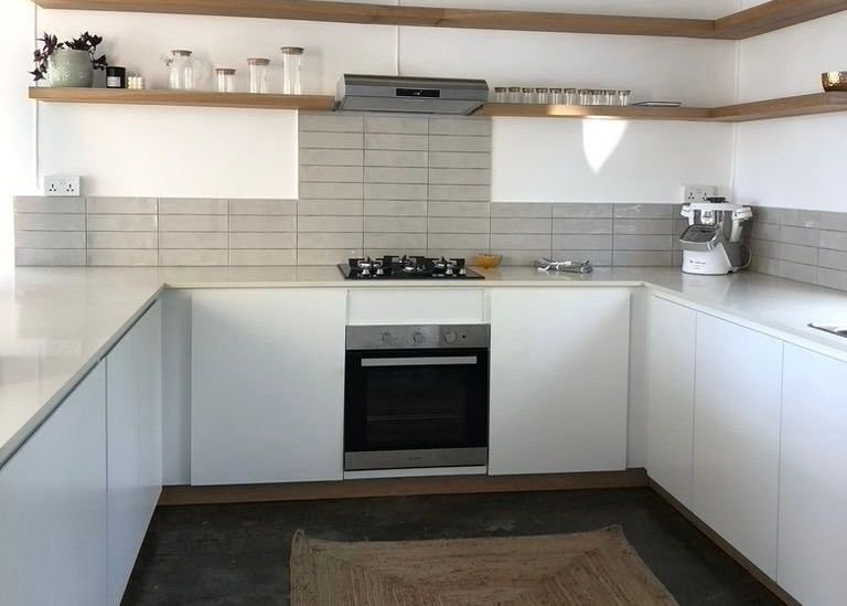 Apartment in La Gaulette, Rivière Noire District, Mauritius 4 - 17323675