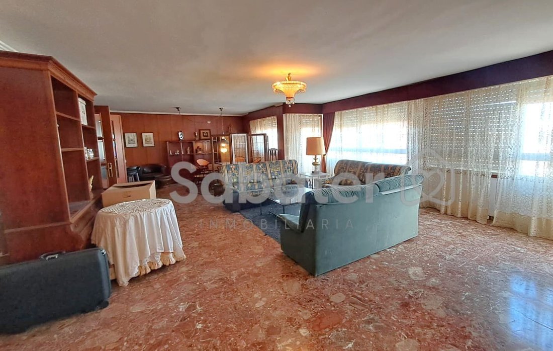 Apartment in Gandia, Valencian Community, Spain 2 - 17323834