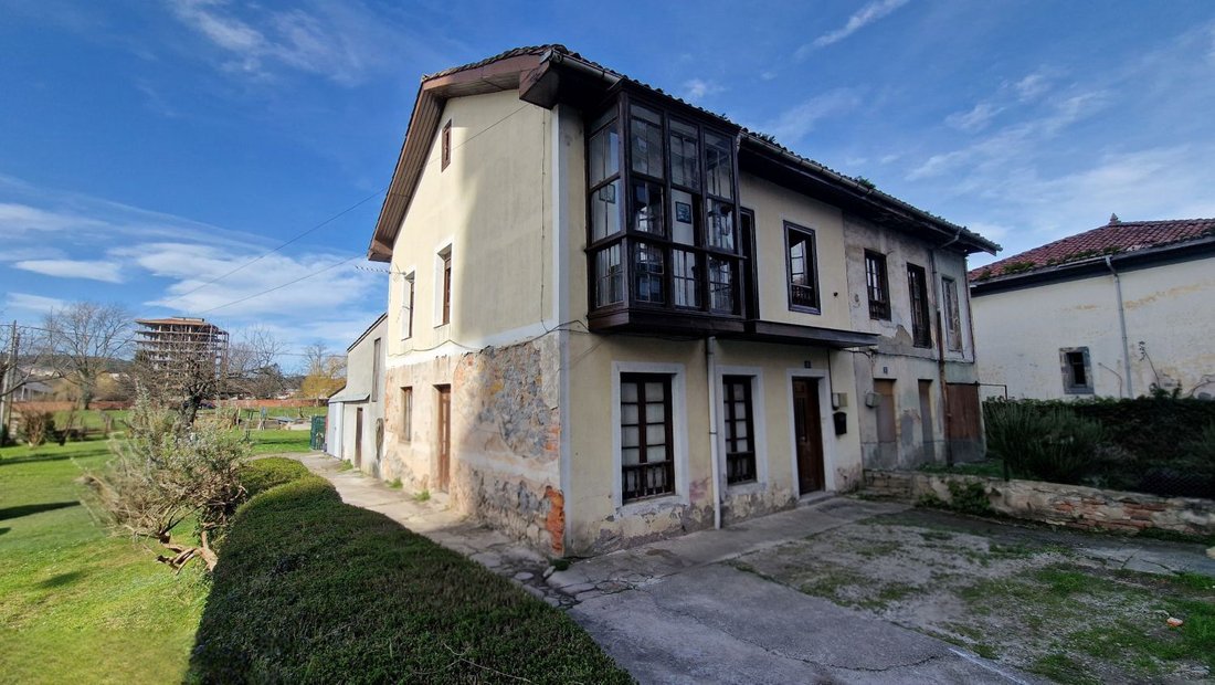 House in Torrelavega, Cantabria, Spain 4 - 17323811