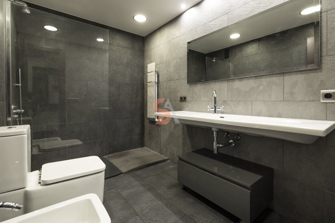 Apartment in Plaza Mayor, Valladolid, Spain 5 - 17323840