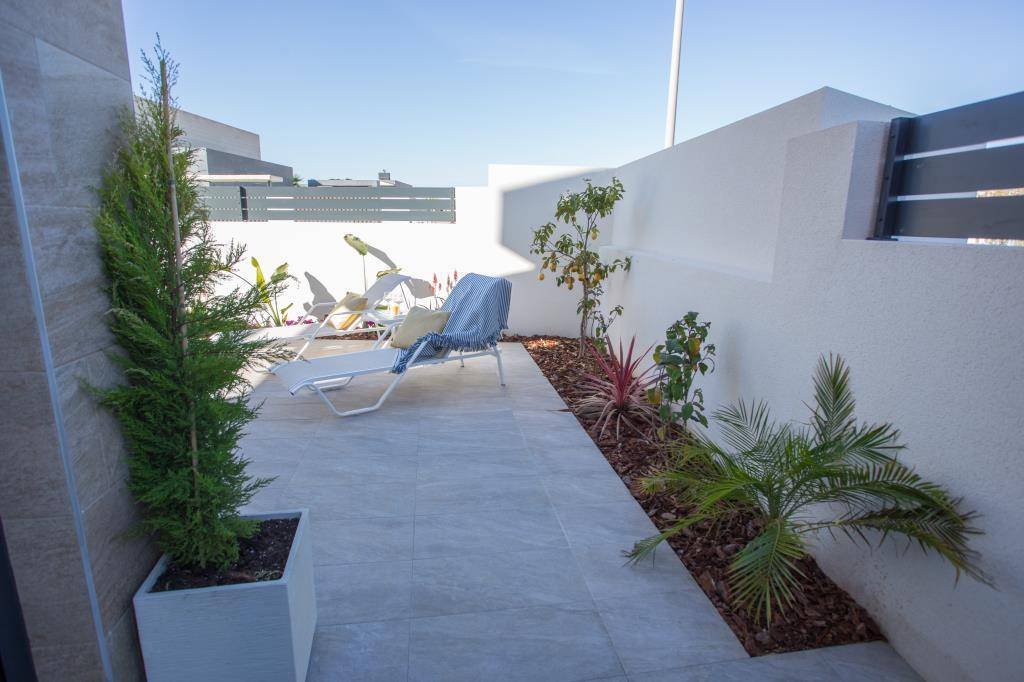 Chalet in Los Montesinos, Valencian Community, Spain 5 - 17323822