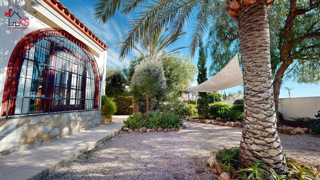 Chalet in el Campello, Valencian Community, Spain 2 - 17323837