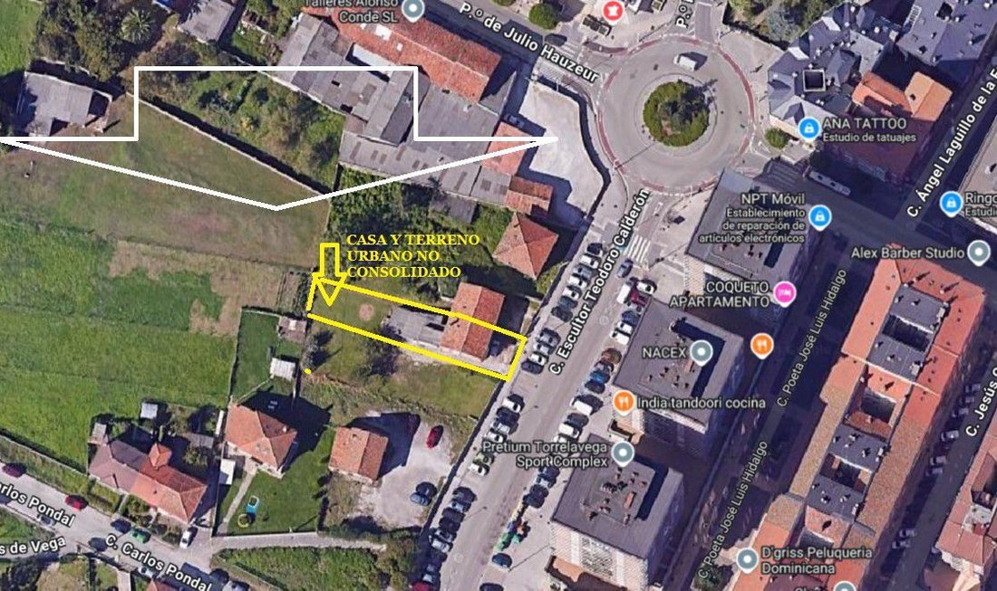 House in Torrelavega, Cantabria, Spain 3 - 17323811
