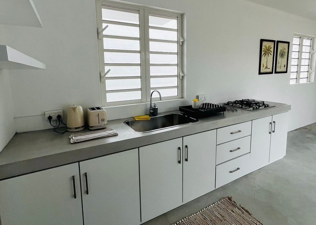 Apartment in La Gaulette, Rivière Noire District, Mauritius 5 - 17323675