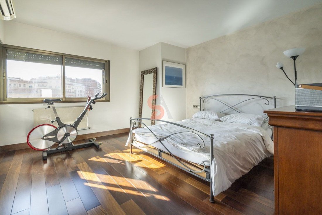 Apartment in Plaza Mayor, Valladolid, Spain 3 - 17323840