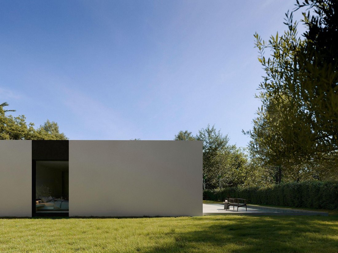 Villa in Benidorm, Valencian Community, Spain 2 - 17323845
