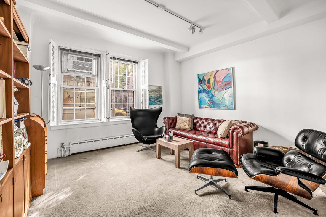 Co Op in New York, New York, United States 2 - 17323621