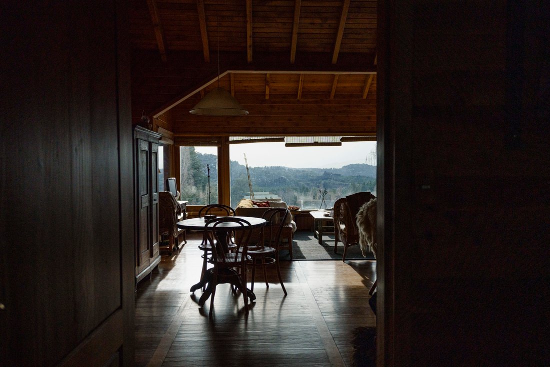 Farm Ranch in Colonia Suiza, Río Negro, Argentina 4 - 17323612