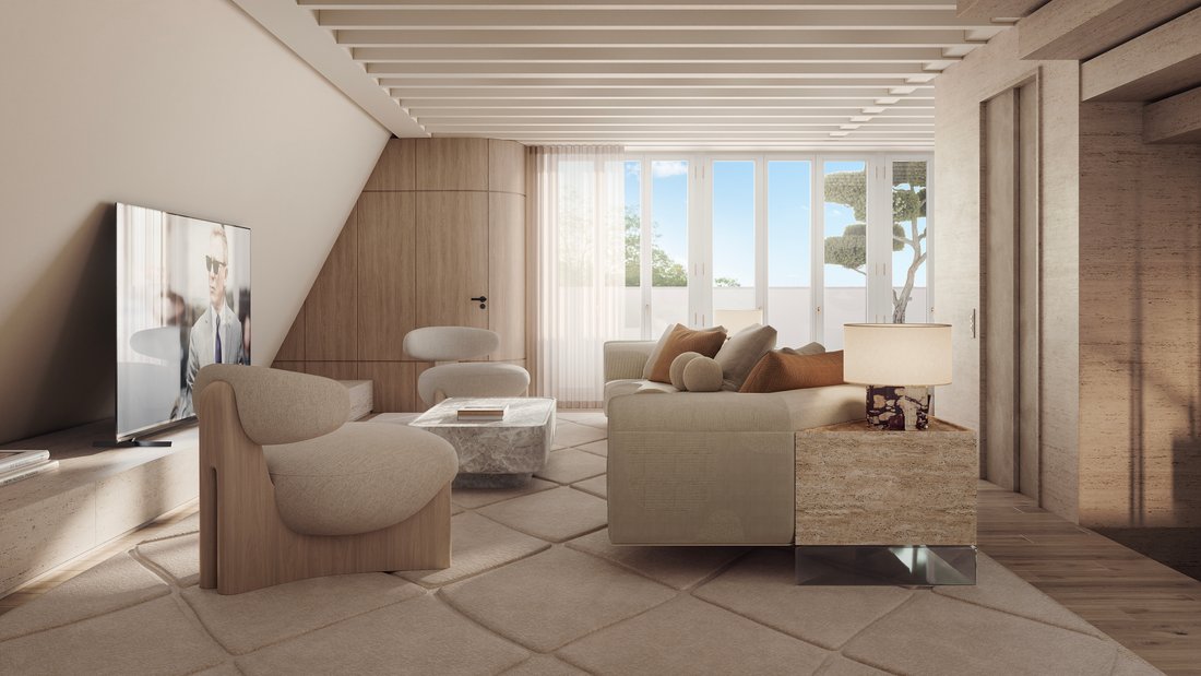 Apartment in Arroios, Lisbon, Portugal 1 - 17323899