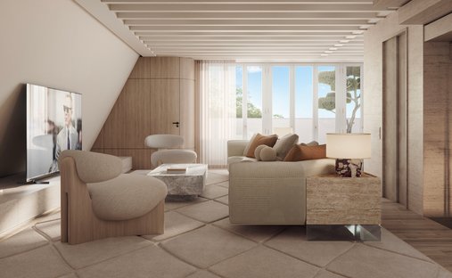 Apartamento en Arroios, Lisboa, Portugal 1