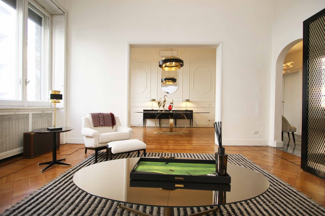 Apartment in Brera, Milan, Italy 2 - 17324042