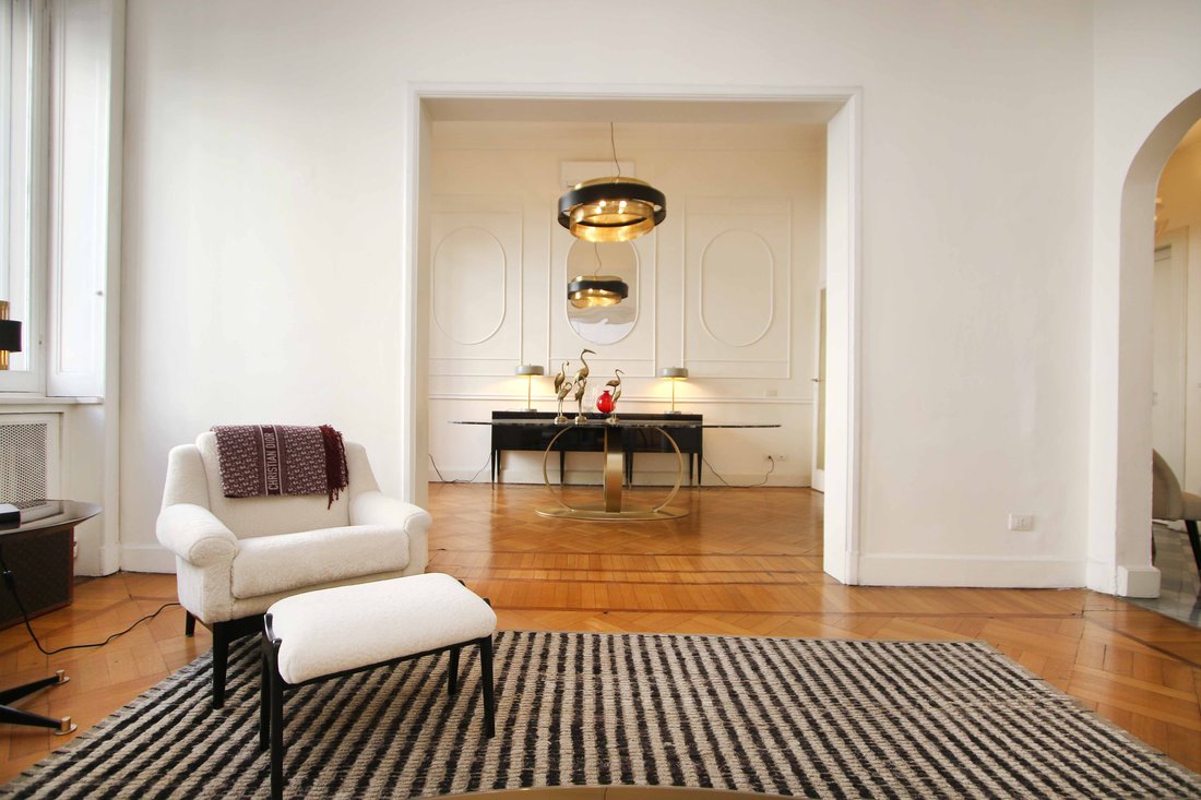 Apartment in Brera, Milan, Italy 3 - 17324042