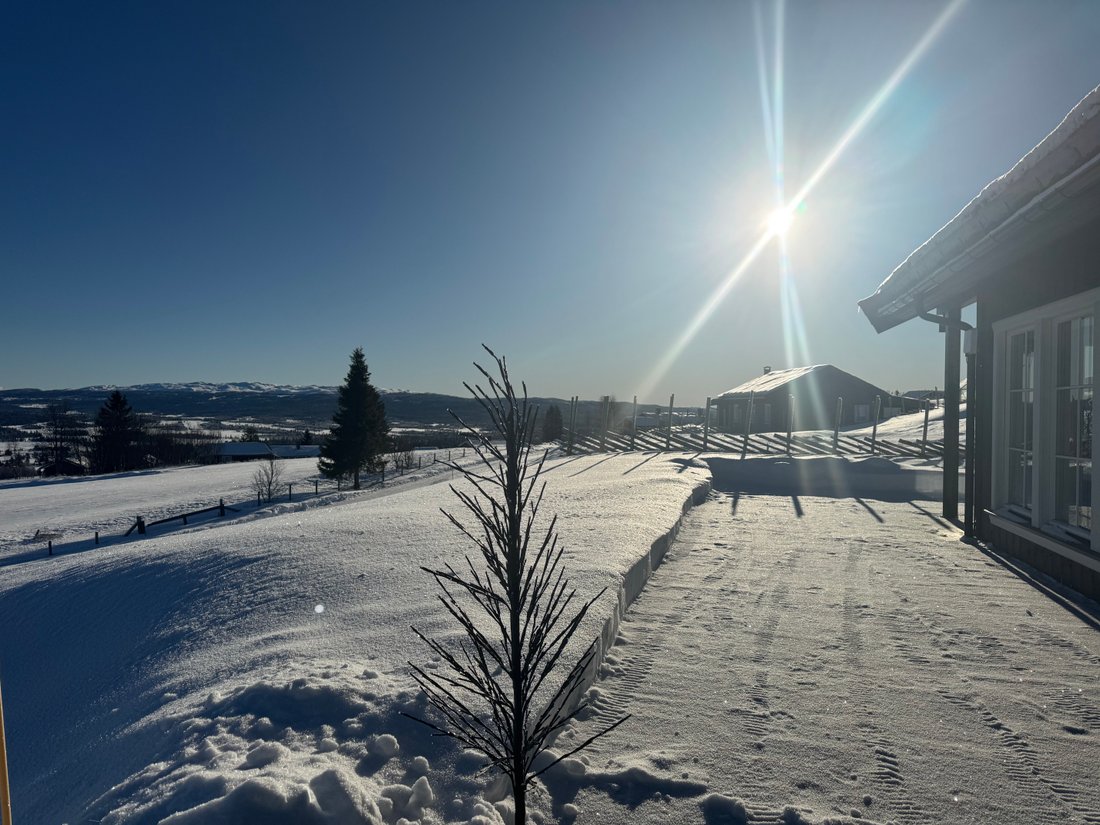 Chalet in Gol, Buskerud, Norway 3 - 17324002