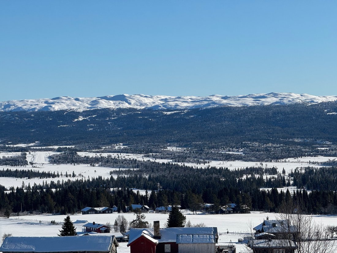 Chalet in Gol, Buskerud, Norway 4 - 17324002