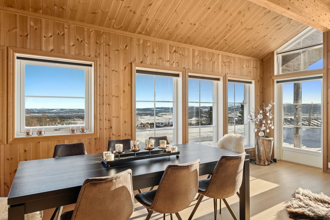 Chalet in Gol, Buskerud, Norway 5 - 17324002