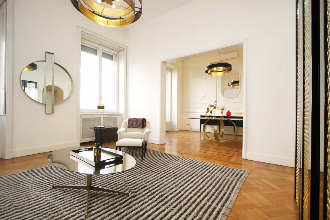 Apartment in Brera, Milan, Italy 4 - 17324042