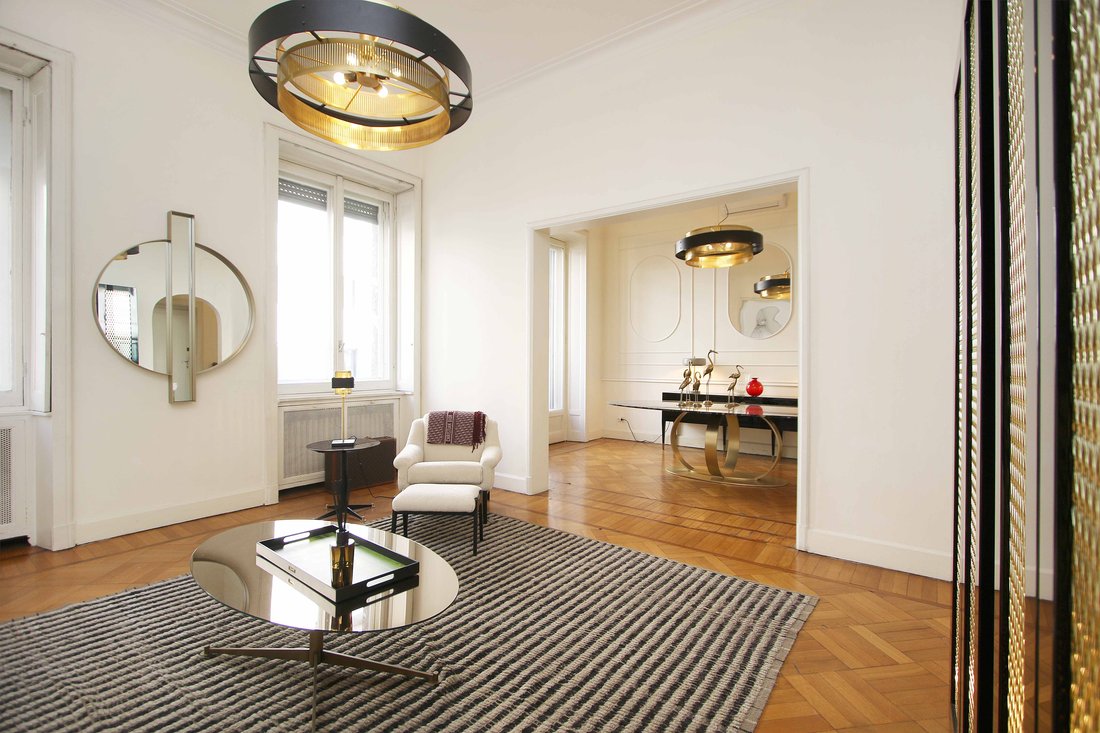 Apartment in Brera, Milan, Italy 5 - 17324042