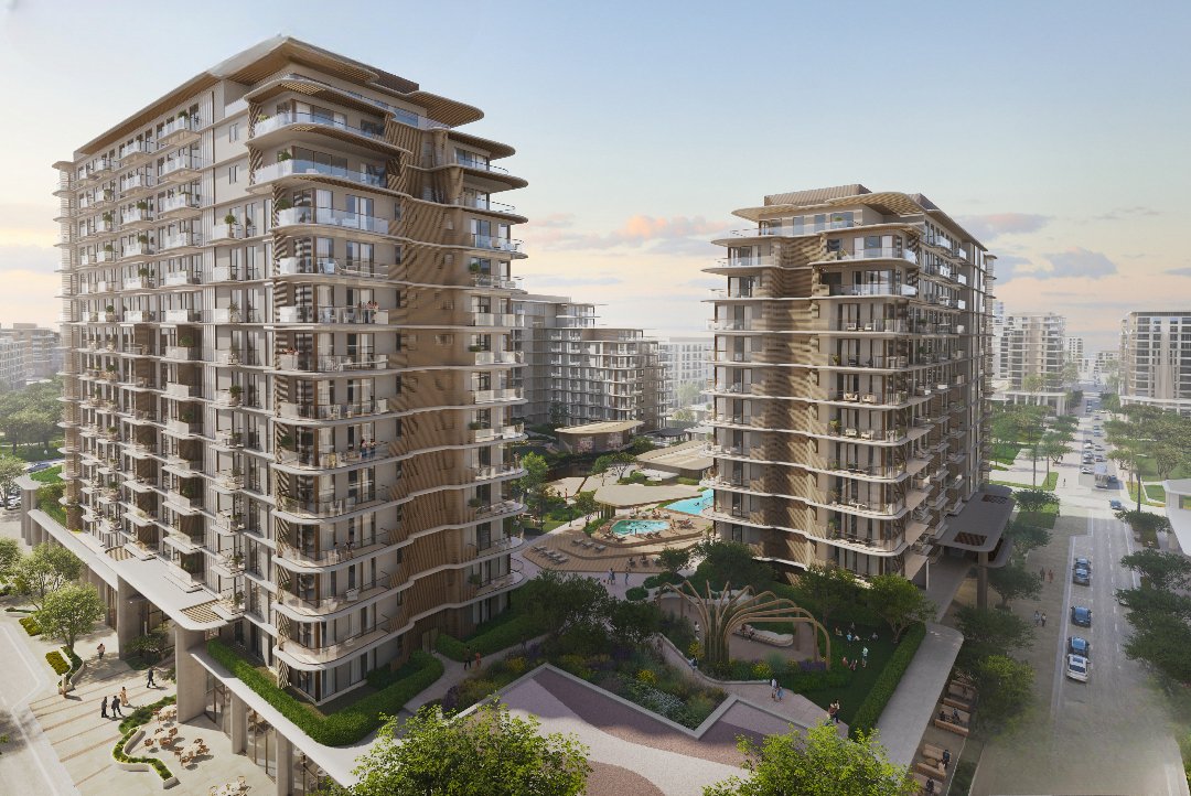 Penthouse in Al Hamra Village, Ras al-Khaimah Emirate, United Arab Emirates 1 - 17324004