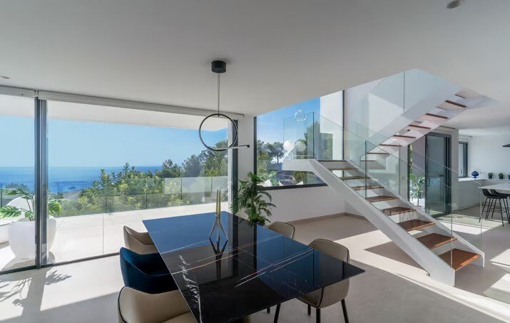 Villa a Altea, Comunità Valenzana, Spagna 4 - 17324044
