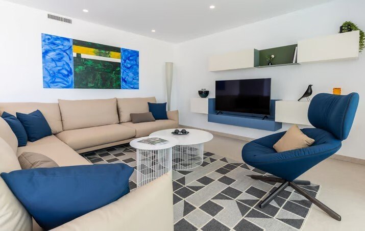 Villa a Altea, Comunità Valenzana, Spagna 3 - 17324044