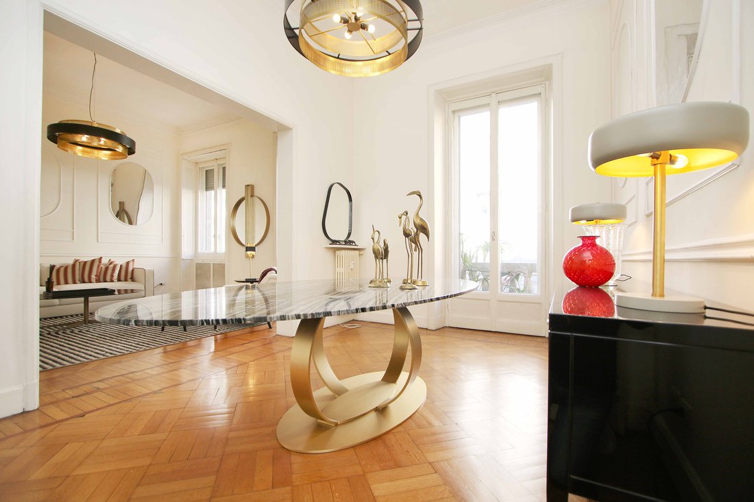 Apartment in Brera, Milan, Italy 1 - 17324042