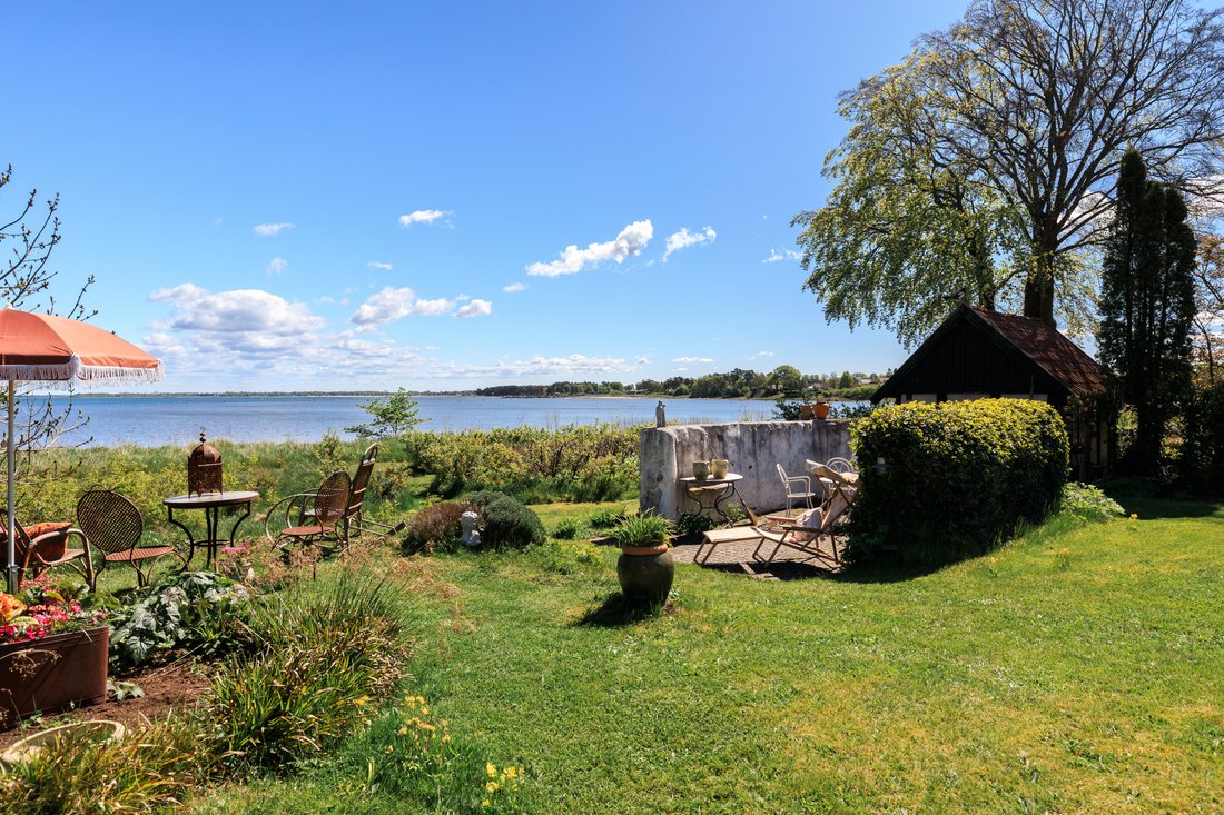 House in Jonstorp, Skåne County, Sweden 1 - 17324045