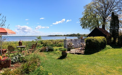 Casa en Jonstorp, Provincia de Escania, Suecia 1