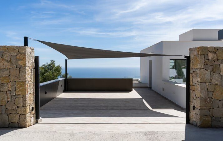 Villa a Altea, Comunità Valenzana, Spagna 2 - 17324044