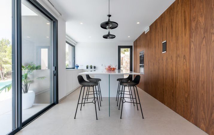 Villa a Altea, Comunità Valenzana, Spagna 5 - 17324044