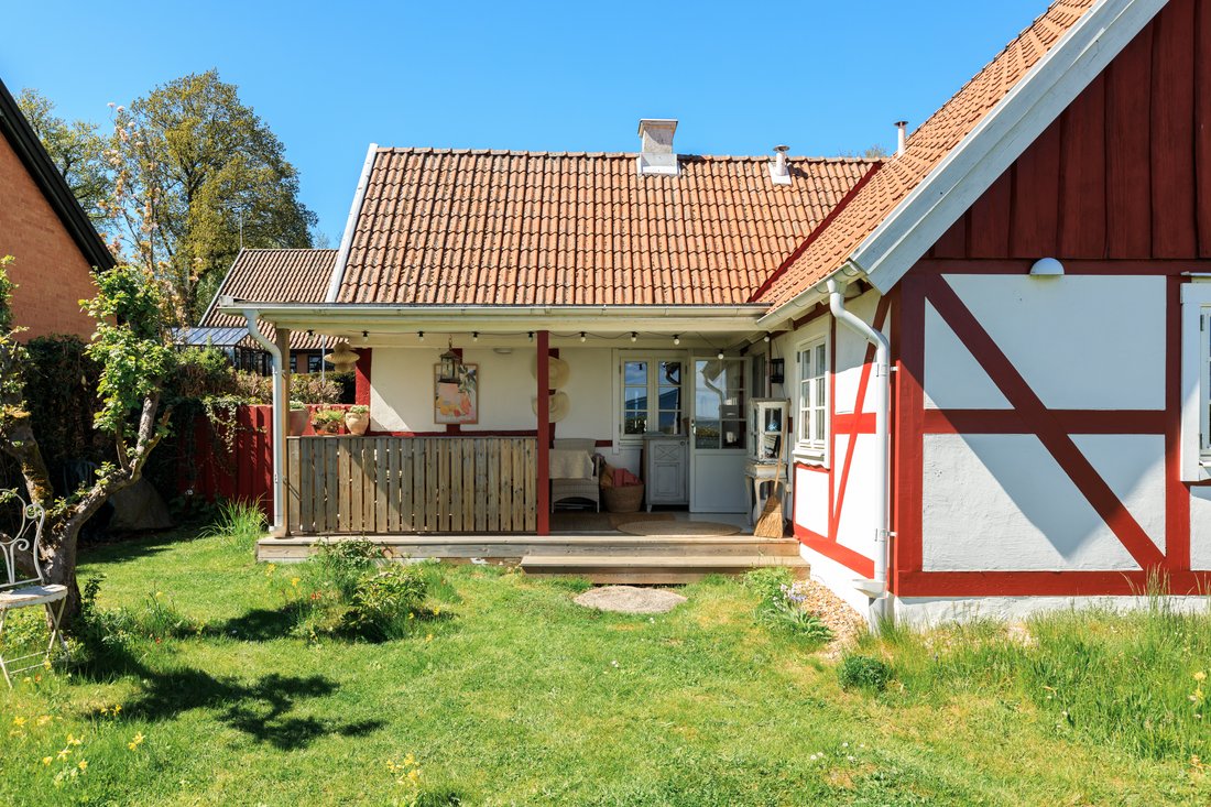 House in Jonstorp, Skåne County, Sweden 5 - 17324045