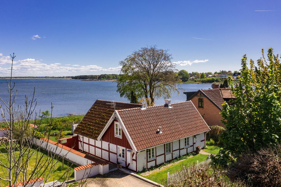 House in Jonstorp, Skåne County, Sweden 2 - 17324045