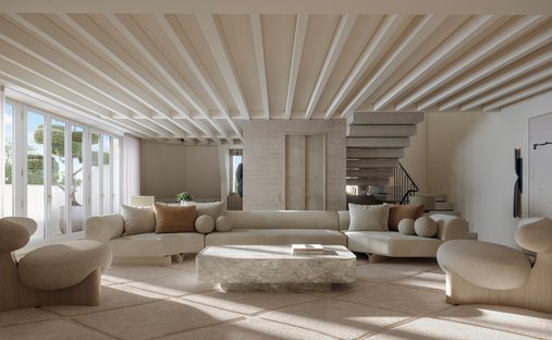 Apartamento en Arroios, Lisboa, Portugal 1