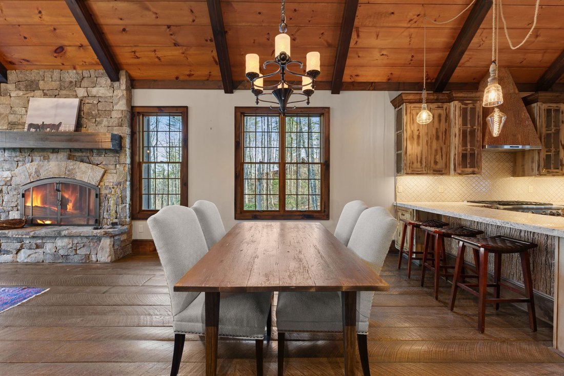 House in Highlands, North Carolina, United States 3 - 17324036