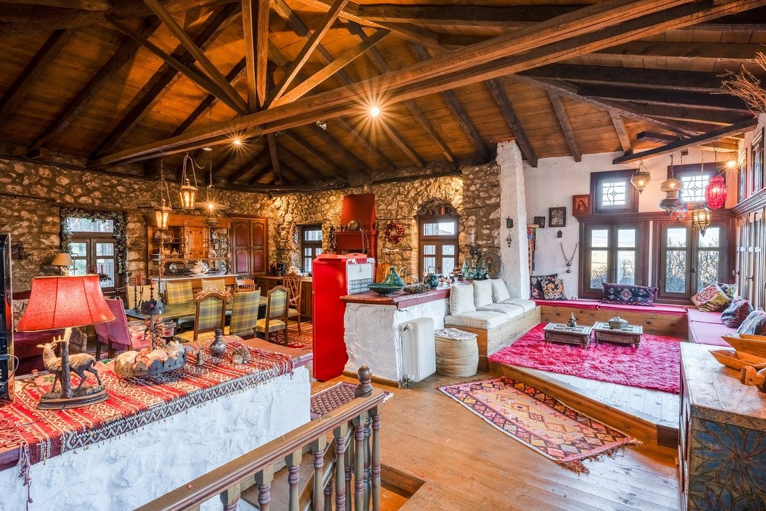 House in Loutron Hraias, Iraia, Peloponnese, Western Greece and the Ionian 2 - 17324067