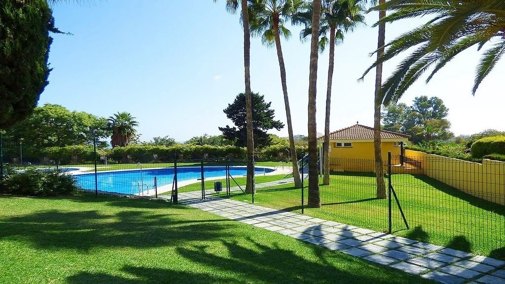 House in Benalmadena, Andalusia, Spain 2 - 17324066