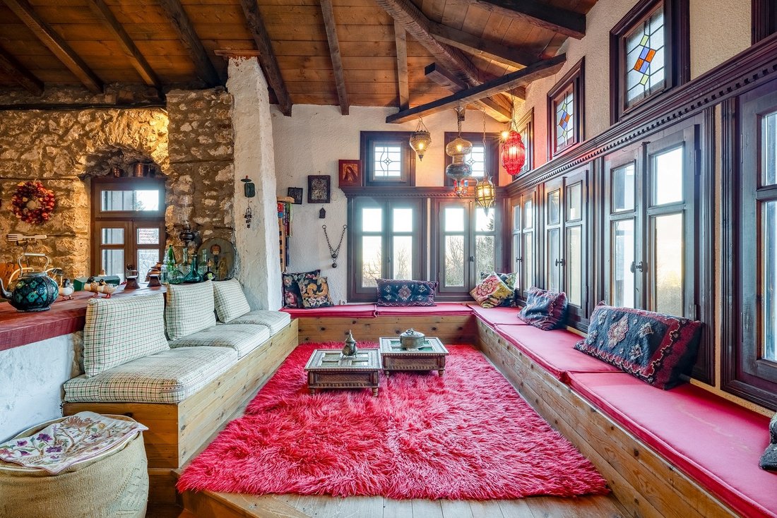 House in Loutron Hraias, Iraia, Peloponnese, Western Greece and the Ionian 3 - 17324067