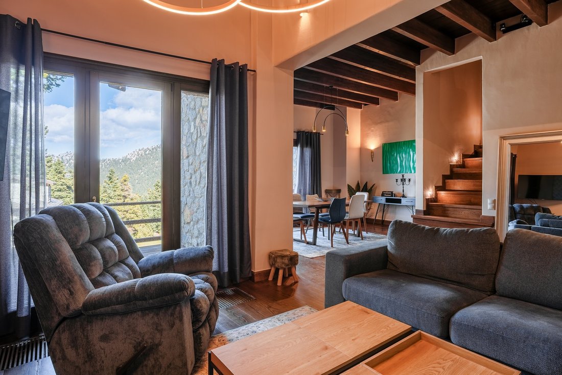 House in Loutron Hraias, Iraia, Peloponnese, Western Greece and the Ionian 2 - 17324065