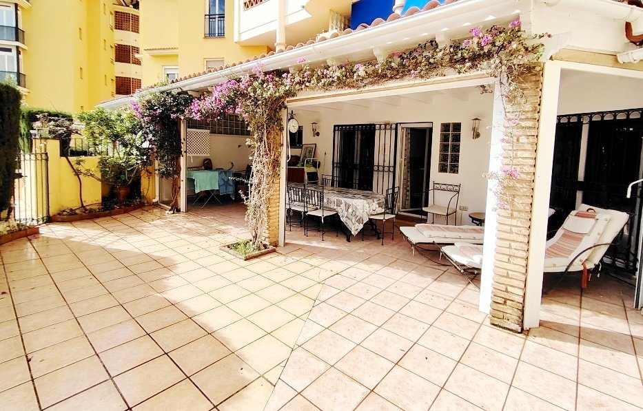 House in Benalmadena, Andalusia, Spain 5 - 17324066