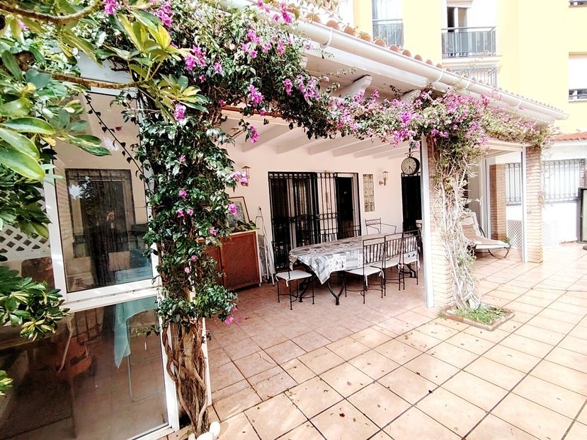 House in Benalmadena, Andalusia, Spain 4 - 17324066