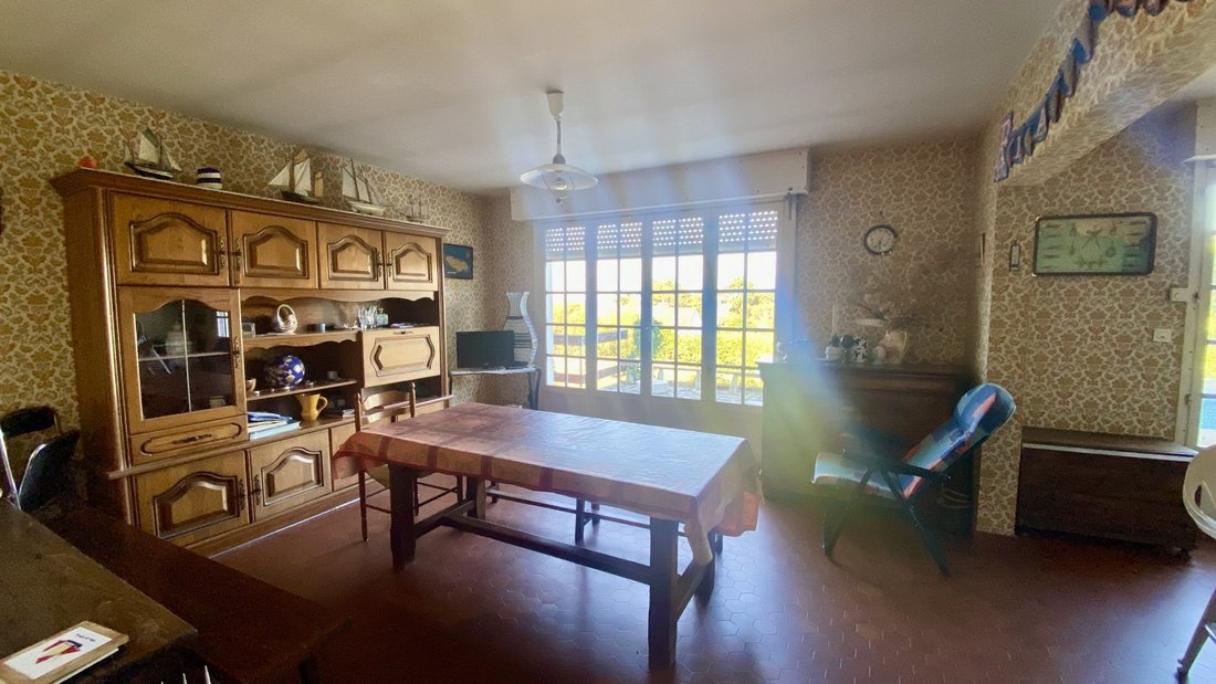 House in Groix, Brittany, France 5 - 17328580