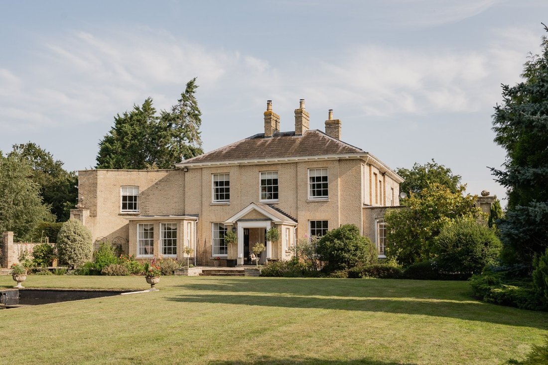 House in Bergh Apton, England 2 - 17324818