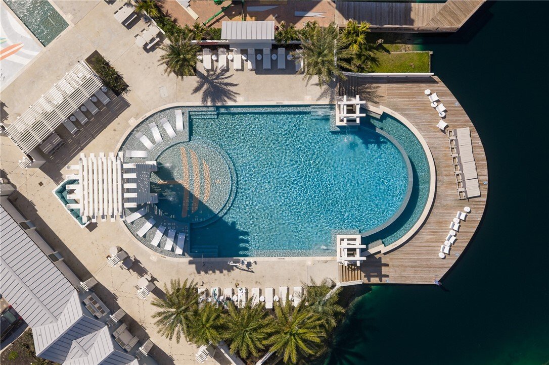 Land in Port Aransas, Texas, United States 4 - 17326505