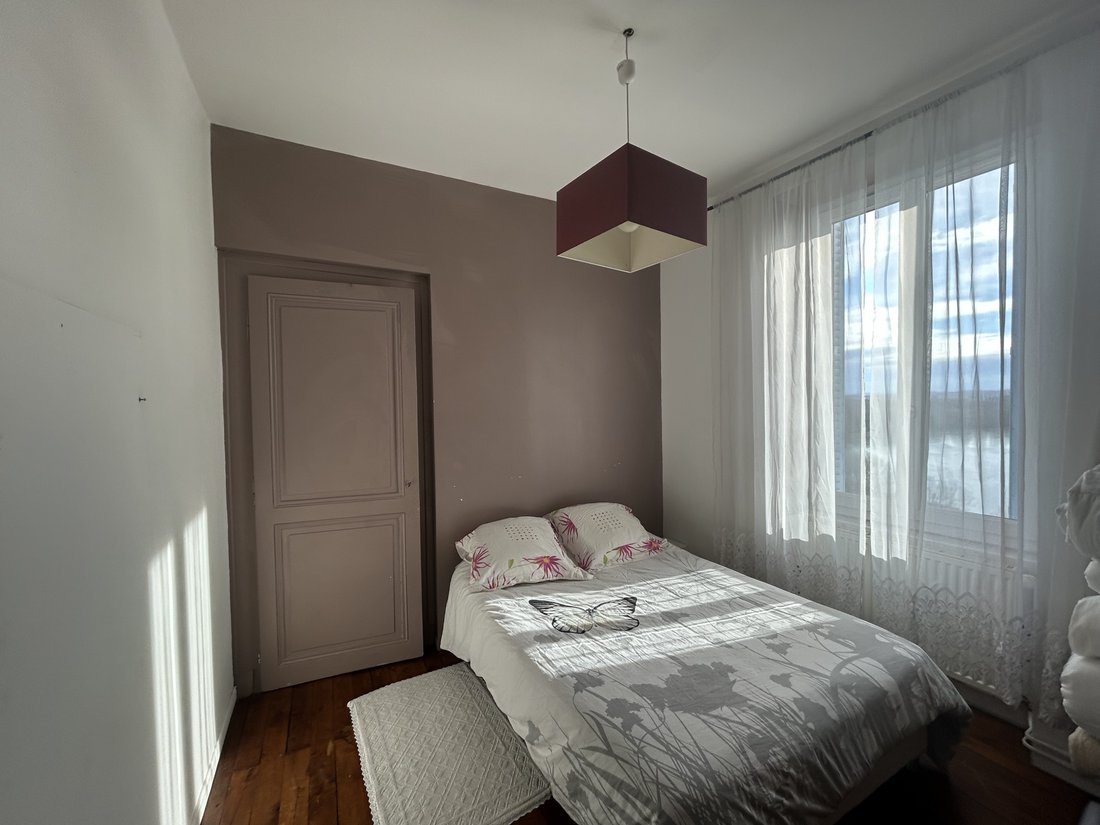 House in Point du Jour-Ménival, Lyon 5e Arrondissement, Lyon 4 - 17327687
